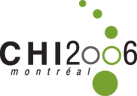 Chi 2006 logo